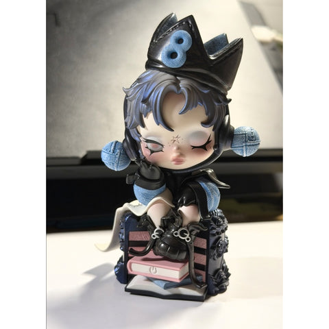 Skullpanda Chapter Eight 2026 Limited Edition