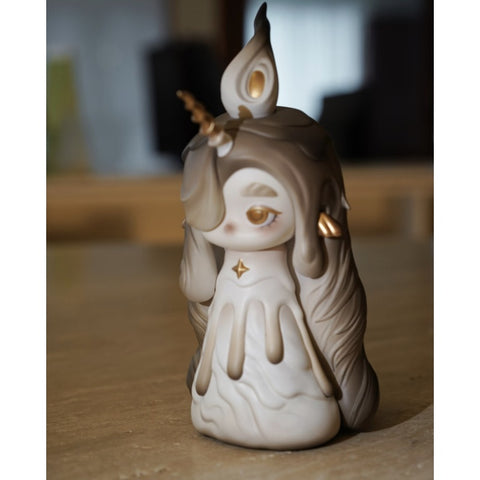 Chaka Unicorn Abide In The Night 2026 Limited Edition