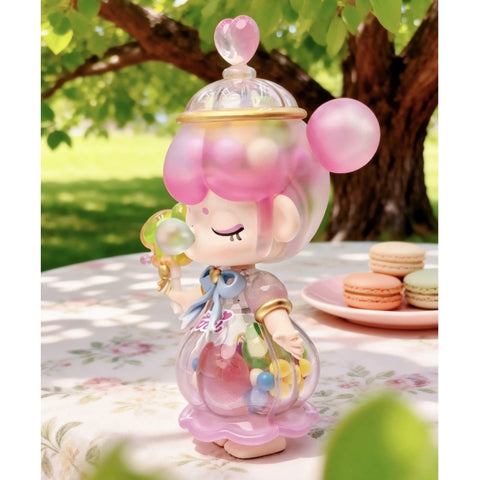 Nanci Happy Birthday 6th Anniversary 2025 Limited Edition