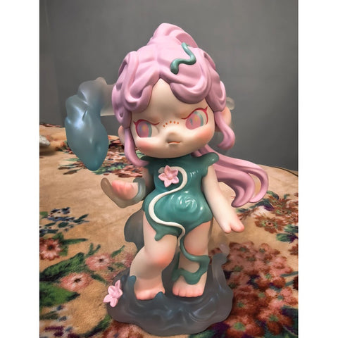 DORA Year of the Snake 2025 Limited Edition