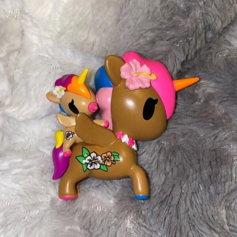 Tokidoki Unicorno Bambino Series 1 Kaili&Keiki