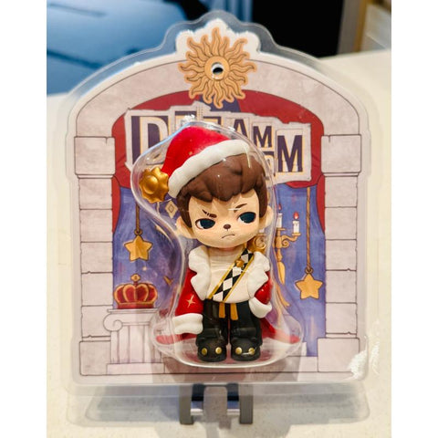Boy Rayan Kingdom of Dreams 2025 Limited Edition