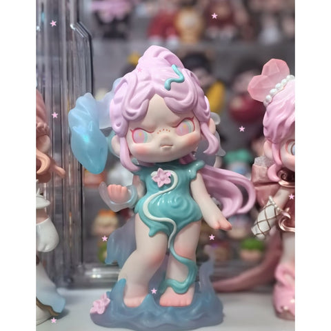 DORA Year of the Snake 2025 Limited Edition