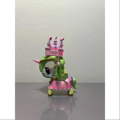 Tokidoki Unicorno Series 11 Swan Princess