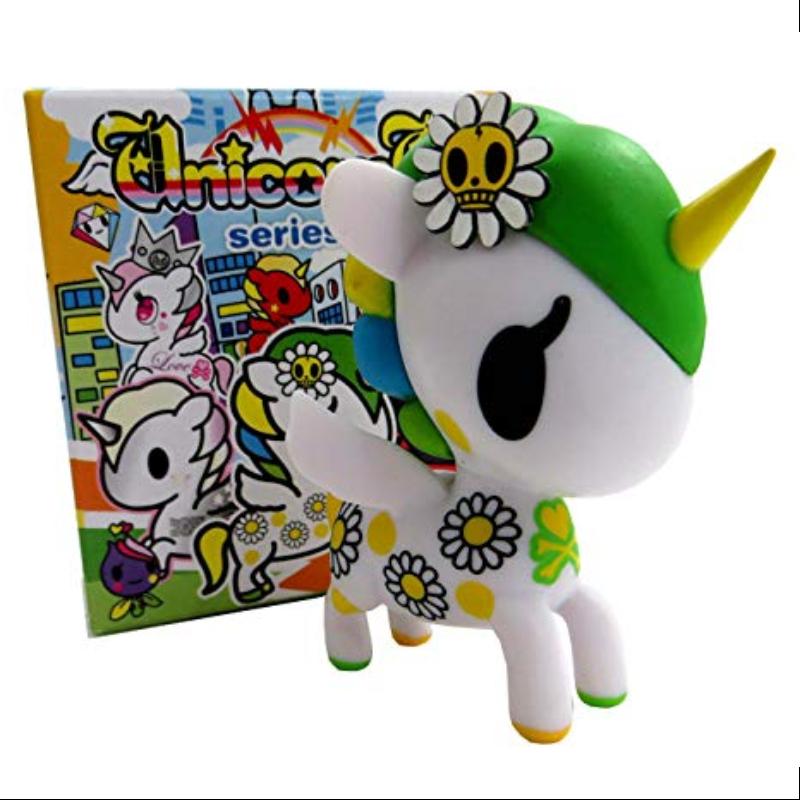 Tokidoki Unicorno Series 3 Sunflower