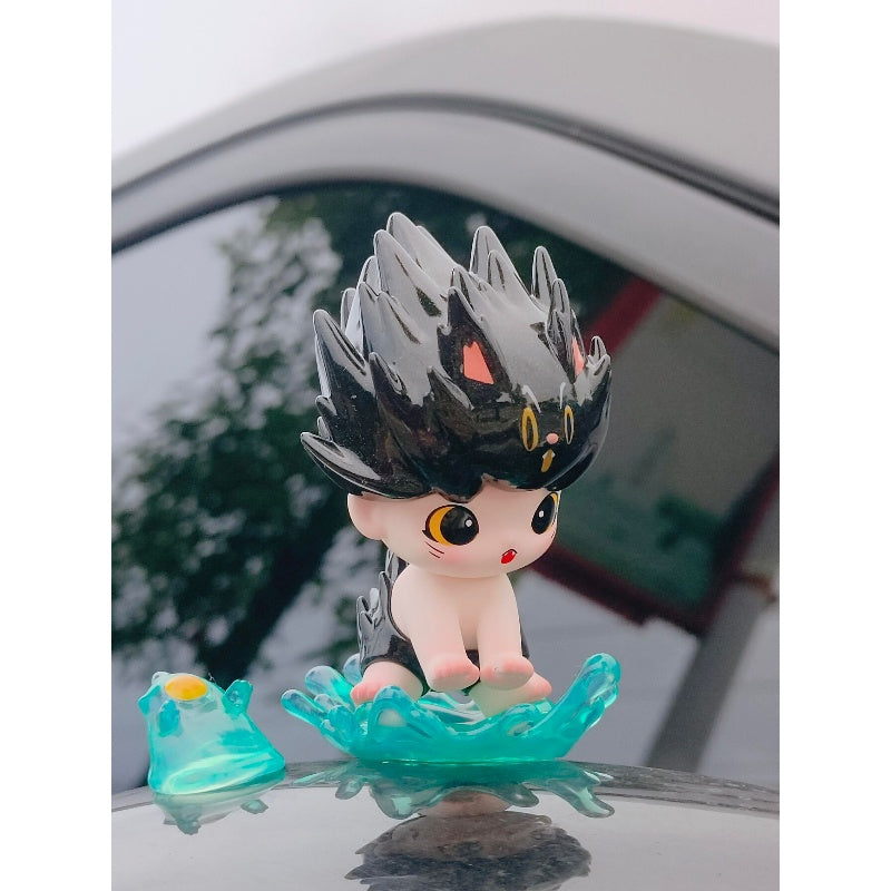 DIMOO By Your Side Series Startled – TOYSEZ