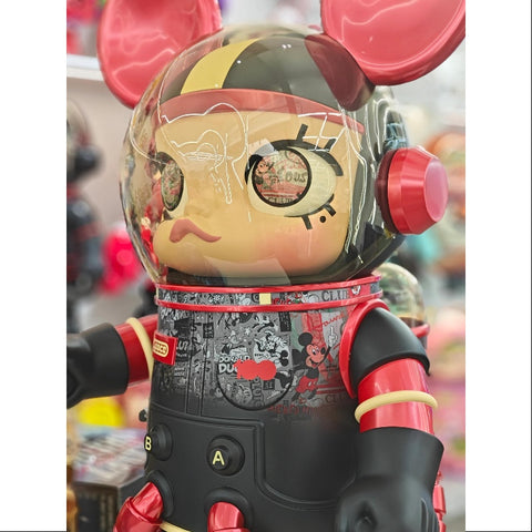 MEGA SPACE MOLLY 1000% Disney 100th Anniversary 2023 LIMITED