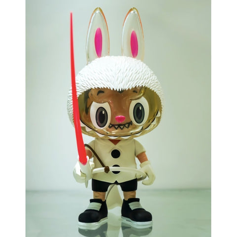 Zimomo The Monsters Nong 2019 Limited Edition
