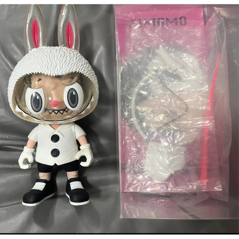 Zimomo The Monsters Nong 2019 Limited Edition