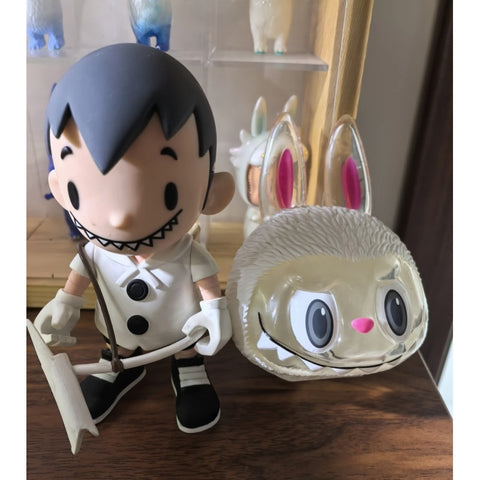Zimomo The Monsters Nong 2019 Limited Edition