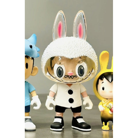 Zimomo The Monsters Nong 2019 Limited Edition