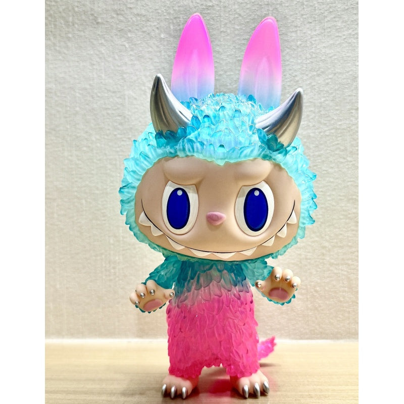 Zimomo The Monsters Instinctoy Astral 2022 Limited Edition