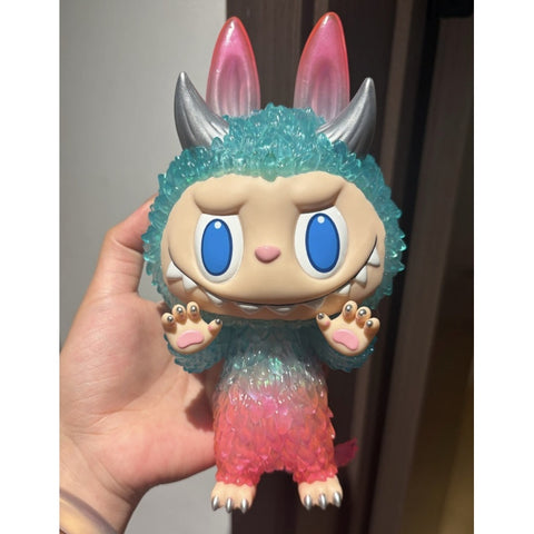 Zimomo The Monsters Instinctoy Astral 2022 Limited Edition