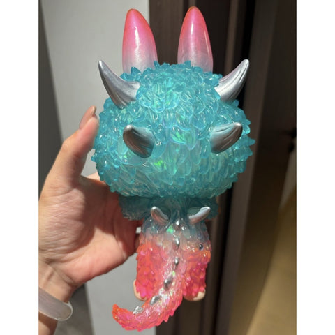 Zimomo The Monsters Instinctoy Astral 2022 Limited Edition