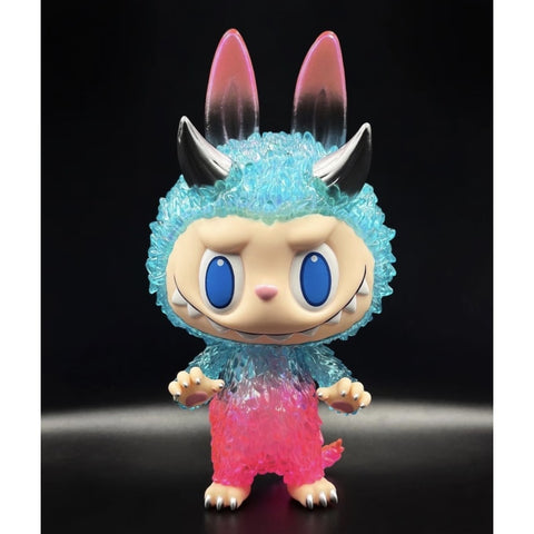 Zimomo The Monsters Instinctoy Astral 2022 Limited Edition