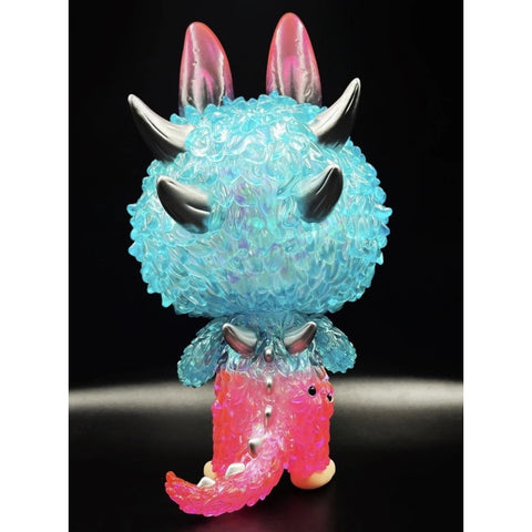 Zimomo The Monsters Instinctoy Astral 2022 Limited Edition
