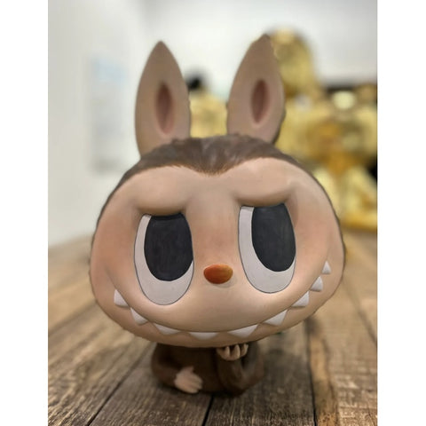 Labubu The Monsters Angels 2021 Limited Edition