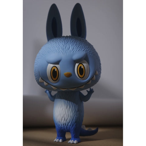 Zimomo The Monsters Flux Blue 2020 Limited Edition