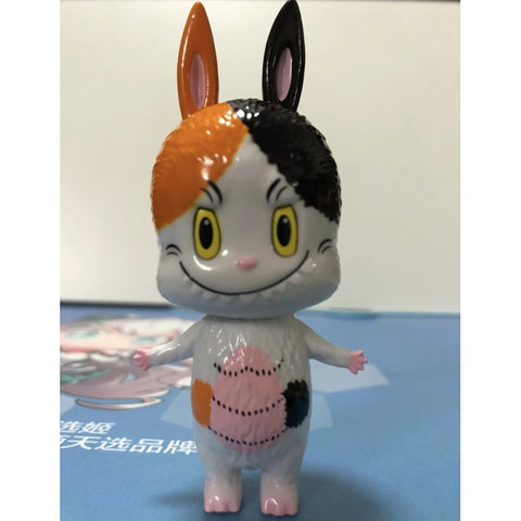 Labubu The Monsters Negora Mini 2021 Limited Edition