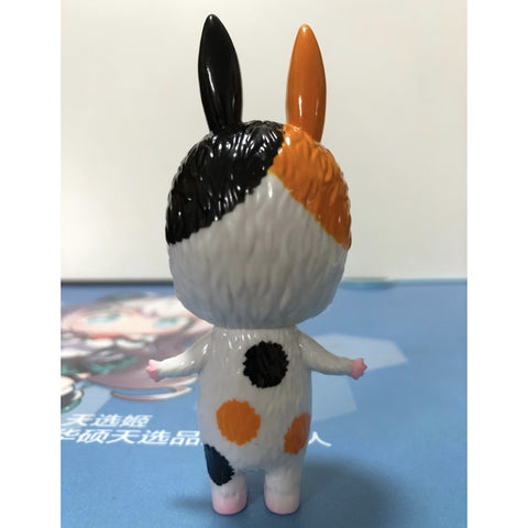 Labubu The Monsters Negora Mini 2021 Limited Edition