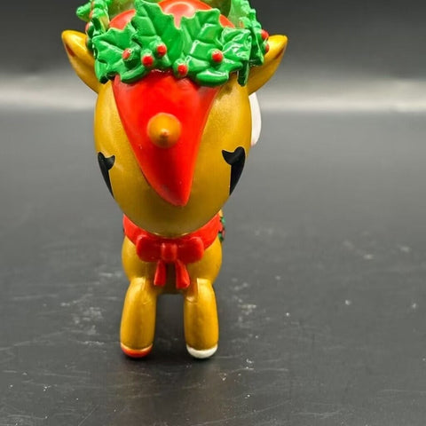 Tokidoki Unicorno Holiday Series 1 Holly