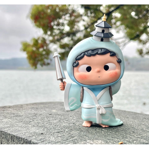 Ozai HangZhou 2022 Limited Edition