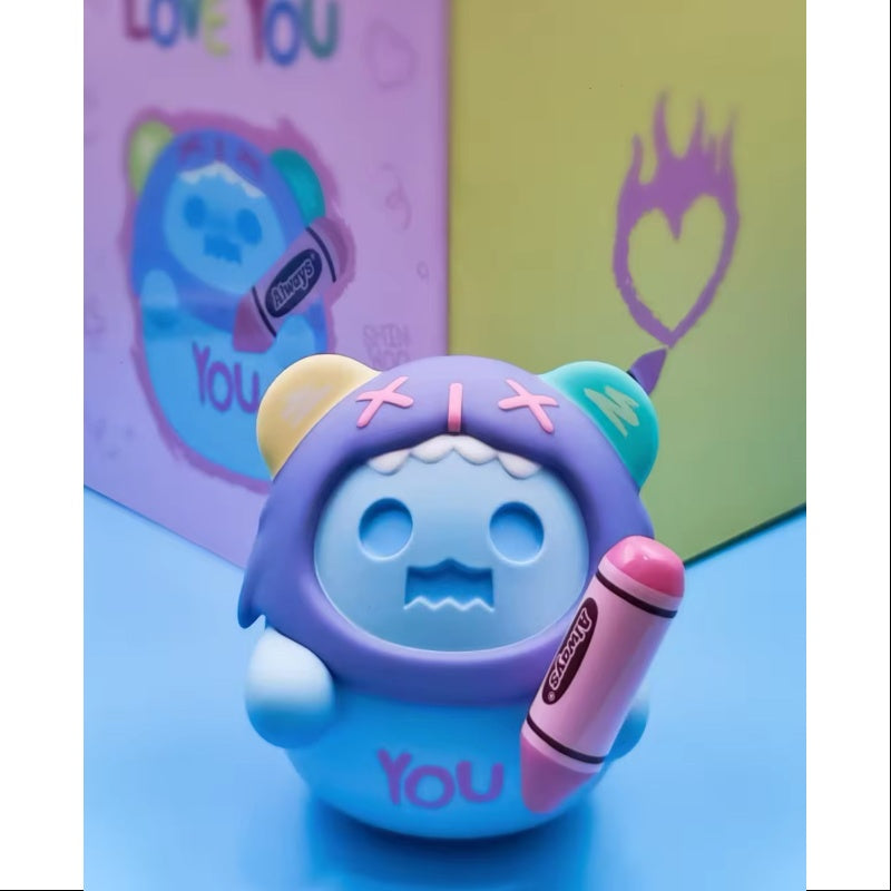 ShinWoo Always You 150% Figurine 2022 Limited