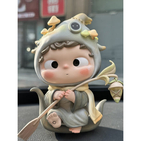 Ozai The Ferryman 2024 Limited Edition