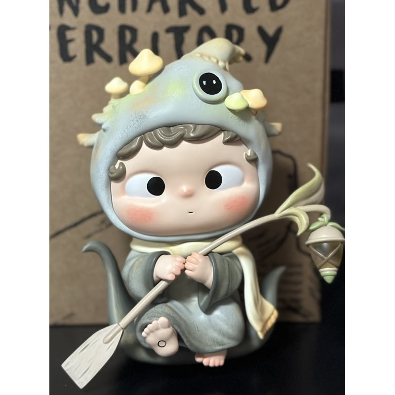 Ozai The Ferryman 2024 Limited Edition