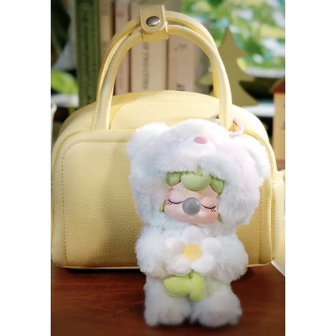 Nanci Spring Bear Plush Pendant 2025 Limited Edition
