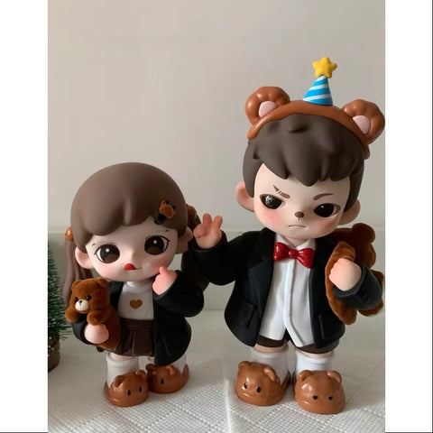 Baby Zoraa Boy Rayan The Best Photo Figurine 2025 Limited Edition