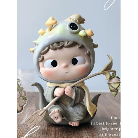 Ozai The Ferryman 2024 Limited Edition