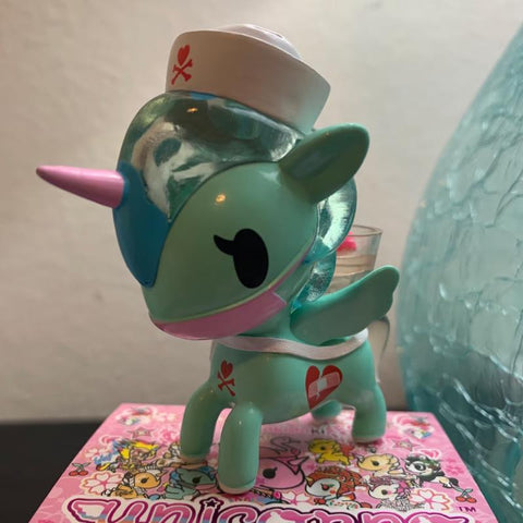 Tokidoki Unicorno Series X Lovey