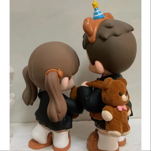 Baby Zoraa Boy Rayan The Best Photo Figurine 2025 Limited Edition