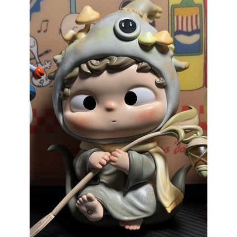 Ozai The Ferryman 2024 Limited Edition