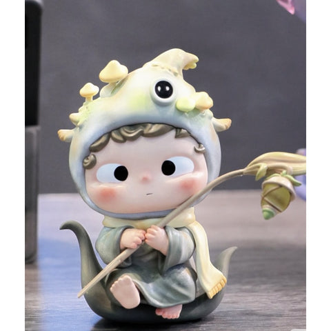 Ozai The Ferryman 2024 Limited Edition