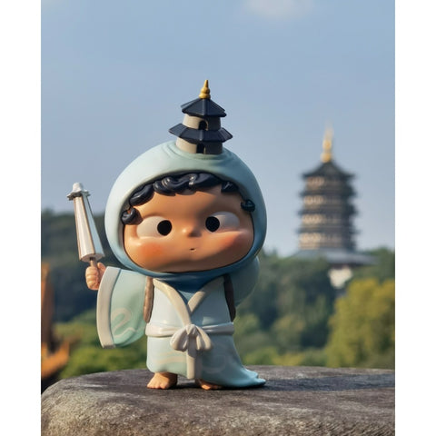 Ozai HangZhou 2022 Limited Edition