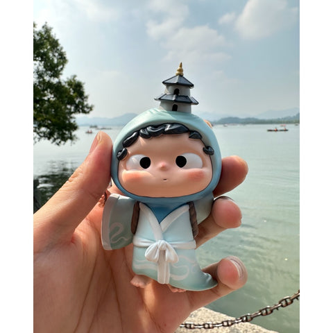 Ozai HangZhou 2022 Limited Edition