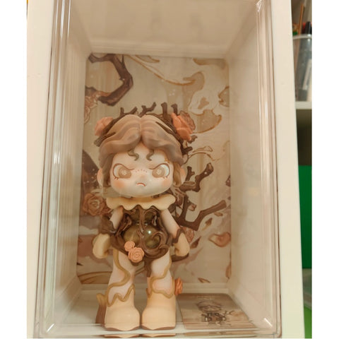 DORA Exile 2025 Limited Edition