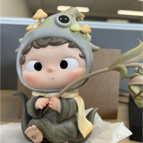 Ozai The Ferryman 2024 Limited Edition