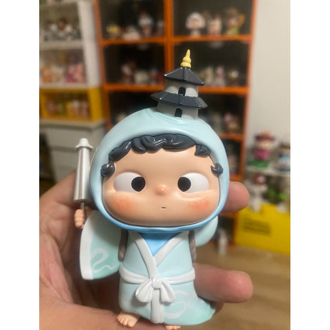 Ozai HangZhou 2022 Limited Edition