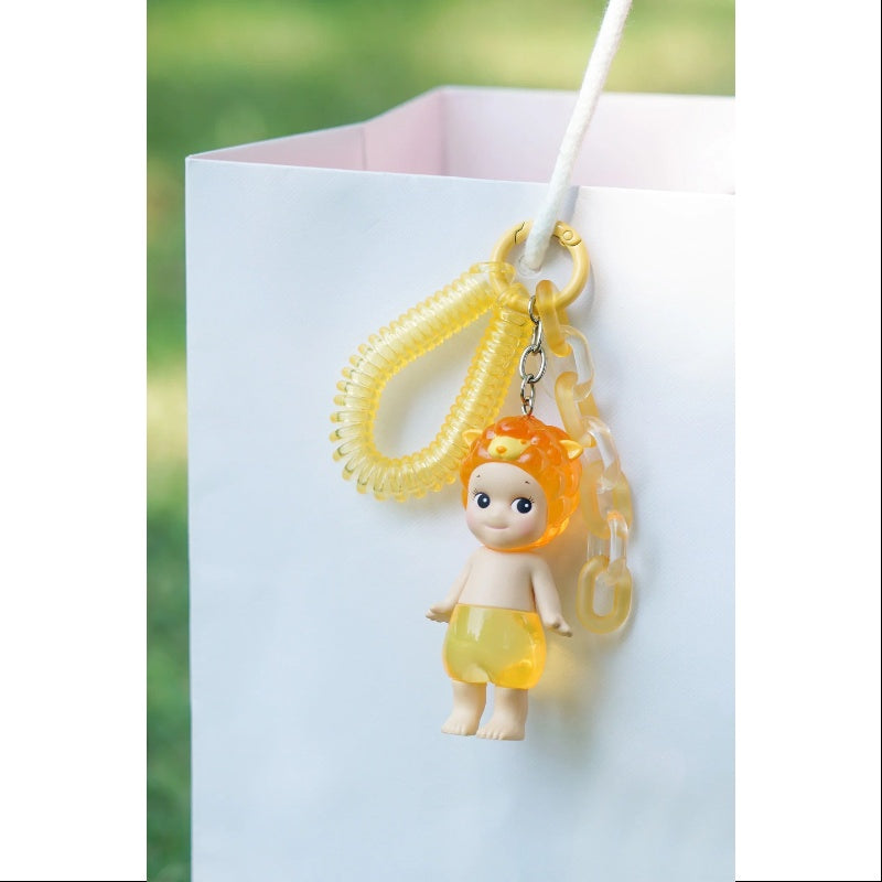 Sonny Angel Charm Candy Store Series Orange Sheep