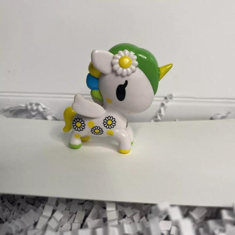 Tokidoki Unicorno Series 3 Sunflower