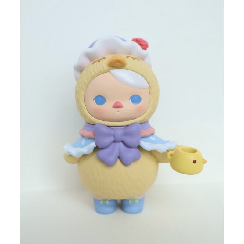 PUCKY Animal Tea Party Series Ducky Baby