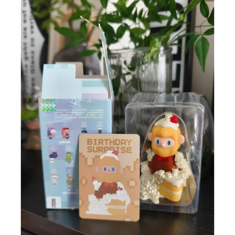 FARMER BOB Next Generation·Pixel Universe Series Birthday Surprise