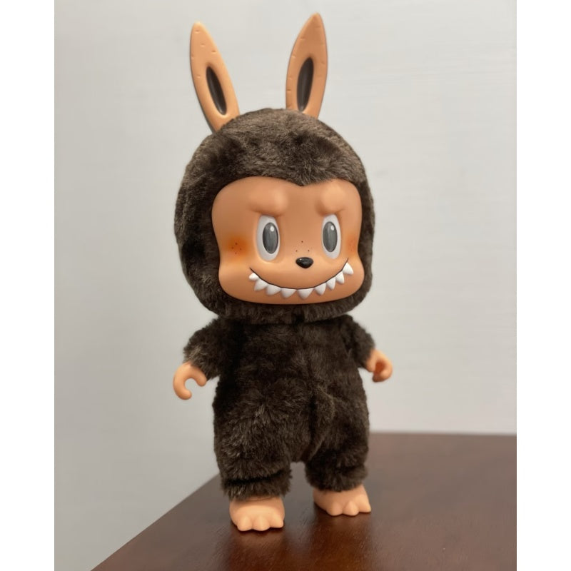 Labubu The Monsters Swaver Vinyl Plush Doll 2021 Limited Edition