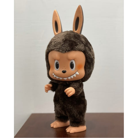 Labubu The Monsters Swaver Vinyl Plush Doll 2021 Limited Edition