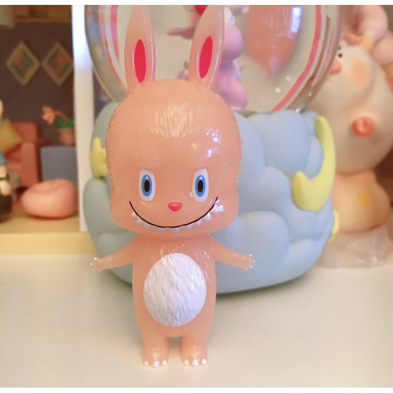 Labubu The Monsters Melchior Mini 2020 Limited Edition