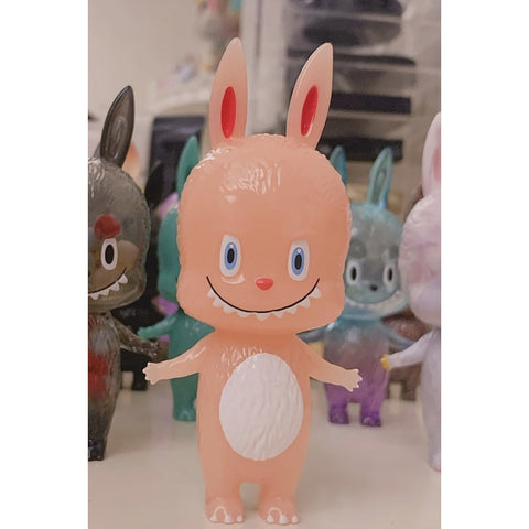 Labubu The Monsters Melchior Mini 2020 Limited Edition