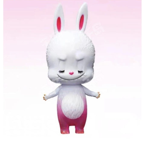 Labubu The Monsters Calm 2020 Limited Edition